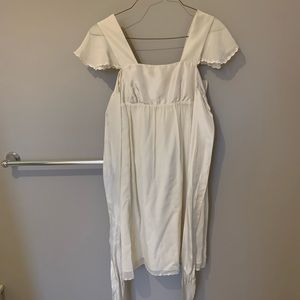Chloe Dress